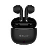 Bluetooth слушалки Kisonli F6 | Слушалки