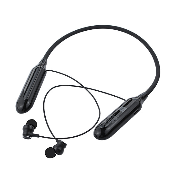 Bluetooth слушалки Kisonli KC-6 | Слушалки