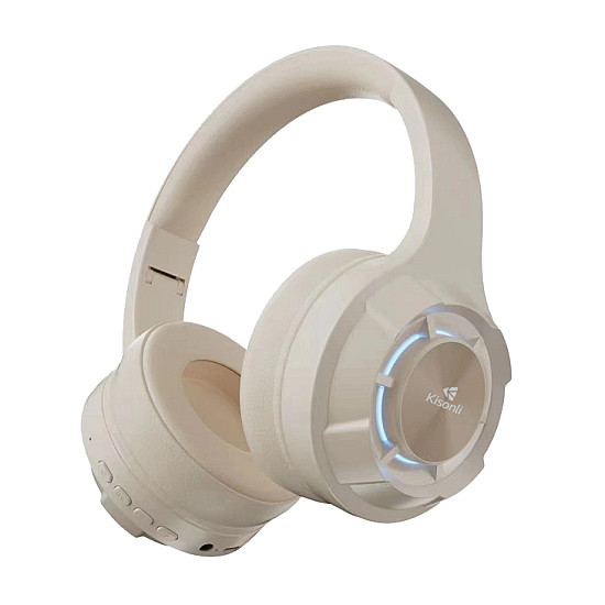Bluetooth слушалки Kisonli A2 | Слушалки