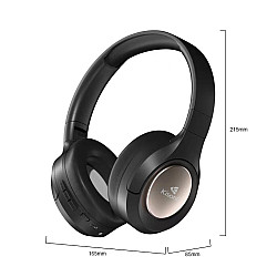 Bluetooth слушалки Kisonli A5 Bluetooth слушалки Kisonli A5