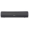 Тонколона Саундбар Kisonli i-620, AUX, 2x3W, Черен - 22248 | Безжични колони