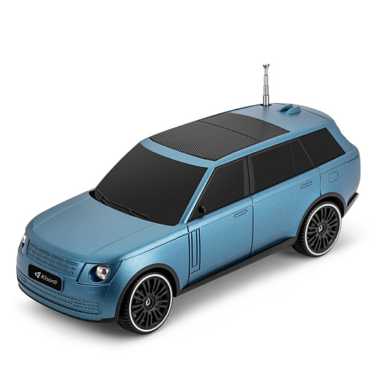 Тонколона Kisonli B3, Bluetooth, Солар, USB, SD, FM, Различни цветове - 22318 | Безжични колони