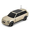 Тонколона Kisonli B3, Bluetooth, Солар, USB, SD, FM, Различни цветове - 22318 | Безжични колони