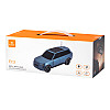 Тонколона Kisonli B3, Bluetooth, Солар, USB, SD, FM, Различни цветове - 22318 | Безжични колони