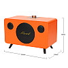 Тонколона Kisonli G103, Bluetooth, USB, SD, AUX, Различни цветове - 22302 | Безжични колони