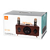 Тонколона Kisonli G105, Караоке, Bluetooth, USB, SD, AUX Тонколона Kisonli G105, Караоке, Bluetooth, USB, SD, AUX | Безжични колони