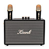 Тонколона Kisonli G107, Караоке, Bluetooth, USB, SD, AUX Тонколона Kisonli G107, Караоке, Bluetooth, USB, SD, AUX | Безжични колони