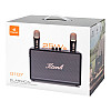 Тонколона Kisonli G107, Караоке, Bluetooth, USB, SD, AUX Тонколона Kisonli G107, Караоке, Bluetooth, USB, SD, AUX | Безжични колони