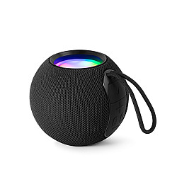 Тонколона Kisonli G3, Bluetooth, SD, FM, RGB Тонколона Kisonli G3, Bluetooth, SD, FM, RGB