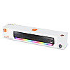Тонколона Kisonli LED-802, Bluetooth, USB, SD, RGB, AUX, FM | Безжични колони