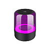 Тонколона Kisonli LP-5S, Bluetooth, USB, SD, FM, RGB | Безжични колони