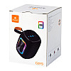 Тонколона Kisonli Q25, Bluetooth, USB, SD, FM, RGB Тонколона Kisonli Q25, Bluetooth, USB, SD, FM, RGB | Безжични колони