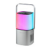 Тонколона Kisonli Q6 Plus, Bluetooth, AUX, SD, FM, RGB | Безжични колони