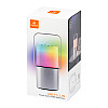 Тонколона Kisonli Q6 Plus, Bluetooth, AUX, SD, FM, RGB | Безжични колони