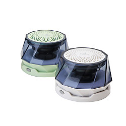 Тонколона Kisonli Q6F, Bluetooth, RGB