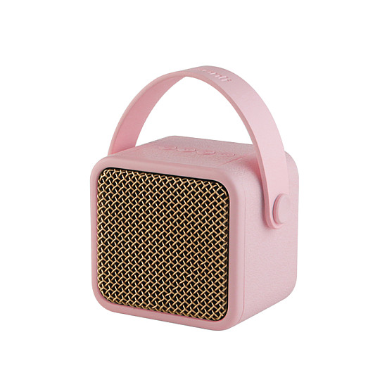 Тонколона Kisonli S1, Bluetooth, USB, SD, FM, AUX | Безжични колони