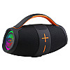 Тонколона Kisonli K13, Bluetooth, USB, SD, AUX, RGB | Безжични колони
