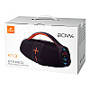 Тонколона Kisonli K13, Bluetooth, USB, SD, AUX, RGB | Безжични колони