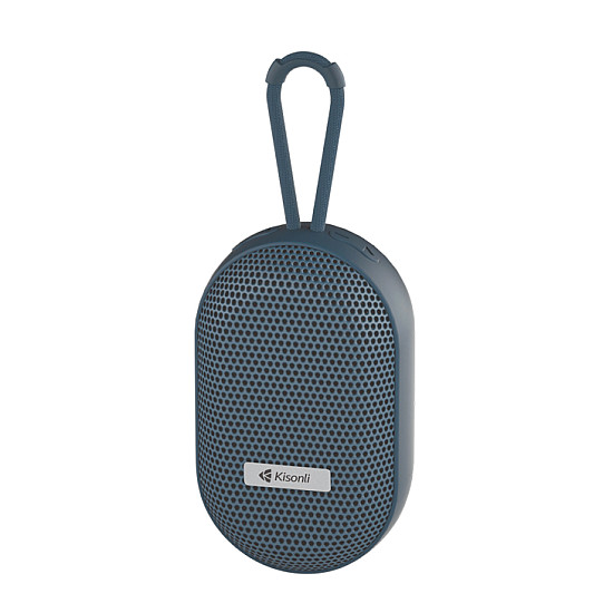 Тонколона Kisonli Т6, Bluetooth, USB, SD, FM Тонколона Kisonli Т6, Bluetooth, USB, SD, FM | Безжични колони