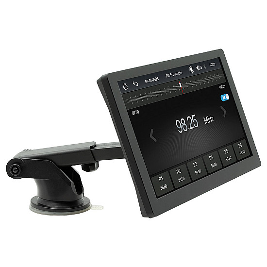 Преносим CarPlay / Android Auto дисплей No brand X5308L, 9, За автомобил - 13317 | Принадлежности