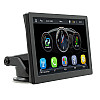 Преносим CarPlay / Android Auto дисплей No brand X5308L, 9, За автомобил - 13317 | Принадлежности