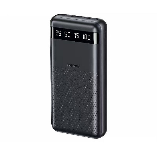 Преносима батерия Remax RPP-11, 20000mAh, Различни цветове - 87098 | Аксесоари за телефон