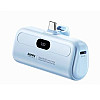 Преносима батерия Remax RPP-632, 5000mAh, 10W, Type-C, Различни цветове - 87095 | Аксесоари за телефон