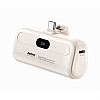 Преносима батерия Remax RPP-632, 5000mAh, 10W, Type-C, Различни цветове - 87095 | Аксесоари за телефон