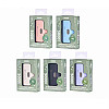 Преносима батерия Remax RPP-633, 5000mAh, 10W, Iphone, Различни цветове - 87096 | Аксесоари за телефон