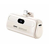 Преносима батерия Remax RPP-633, 5000mAh, 10W, Iphone, Различни цветове - 87096 | Аксесоари за телефон