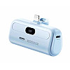 Преносима батерия Remax RPP-633, 5000mAh, 10W, Iphone, Различни цветове - 87096 | Аксесоари за телефон