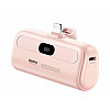Преносима батерия Remax RPP-633, 5000mAh, 10W, Iphone, Различни цветове - 87096 | Аксесоари за телефон