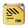 Смарт устройство Remax RT-G2306 Anti-Lost Tracker,GPS и Bluetooth локатор за ключове, портфейл и багаж | Смарт устройства