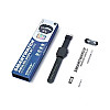 Смарт часовник Remax WATCH11, Бял,AMOLED дисплей, стилен дизайн и фитнес функции | Смарт часовници и гривни