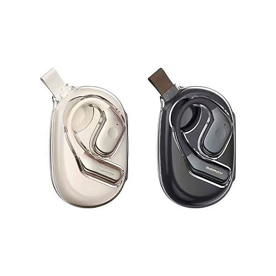 Bluetooth слушалки Remax OpenBuds P10, Различни цветове - 20803 Bluetooth слушалки Remax OpenBuds P10, Различни цветове - 20803 | Слушалки