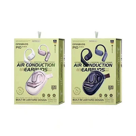 Bluetooth слушалки Remax OpenBuds P10, Различни цветове - 20803 Bluetooth слушалки Remax OpenBuds P10, Различни цветове - 20803 | Слушалки