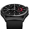 Смарт часовник Aurafit AM05, Amoled, Черен - 73133 | Смарт часовници и гривни