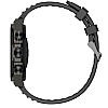 Смарт часовник Aurafit AM18, Amoled, Черен - 73129 | Смарт часовници и гривни