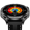 Смарт часовник Aurafit AM29, Amoled, Черен - 73126 | Смарт часовници и гривни