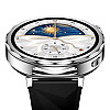 Смарт часовник Aurafit AM35, Amoled, Черен - 73123 | Смарт часовници и гривни