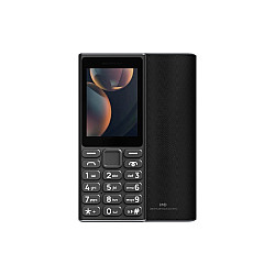 Мобилен телефон No brand 108-2024, Черен - 73138