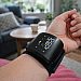 Снимка от ревю – Преносим дигитален апарат за кръвно налягане за китка с LCD дисплей и памет EV1062