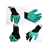 Градински ръкавици с нокти за копаене Garden Genie Gloves Градински ръкавици с нокти за копаене Garden Genie Gloves | Декорации и Аксесоари