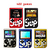 Sup Game Box: Игрова Конзола с 400 Вградени Игри и Джойстик - Носталгия и Развлечение в Едно | Видео игри