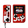 Sup Game Box: Игрова Конзола с 400 Вградени Игри и Джойстик - Носталгия и Развлечение в Едно | Видео игри