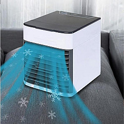 Coolair Ultra 3в1 Охладител, овлажнител и пречиствател на въздуха 