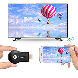 Безжичен адаптер HDMI AirplayBox M4