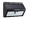 LED Соларен прожектор със сензор за движение с 45диода 2638A LED Соларен прожектор със сензор за движение с 45диода 2638A | Къмпинг