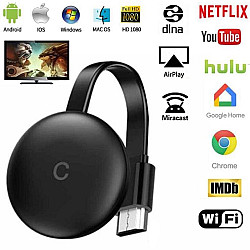 Безжичен адаптер HDMI GCH 3