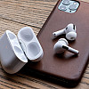 Безжични слушалки EirPods Pro–True Wireless с активна шумоизолация | Слушалки